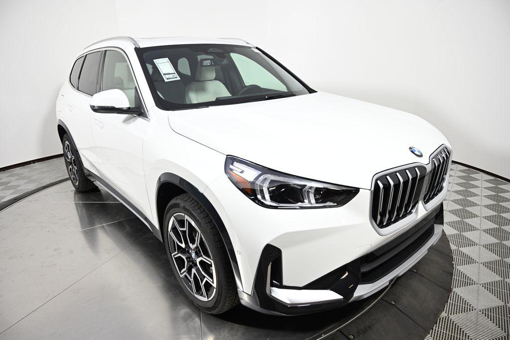 new 2026 BMW X1 car, priced at $48,390