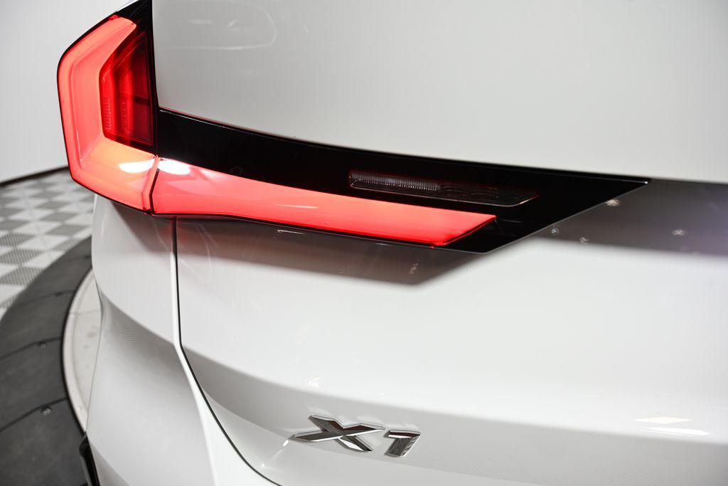 new 2026 BMW X1 car, priced at $48,390