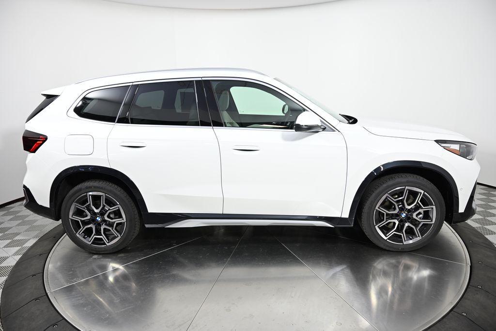 new 2026 BMW X1 car, priced at $48,390