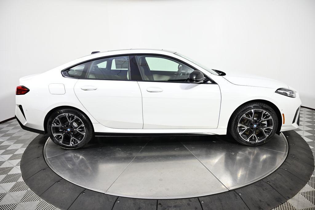 new 2026 BMW 228 Gran Coupe car, priced at $45,475