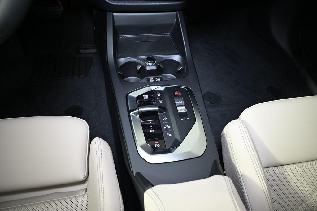 new 2026 BMW 228 Gran Coupe car, priced at $45,475