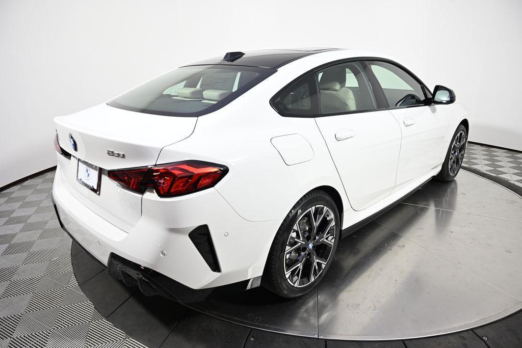 new 2026 BMW 228 Gran Coupe car, priced at $45,475