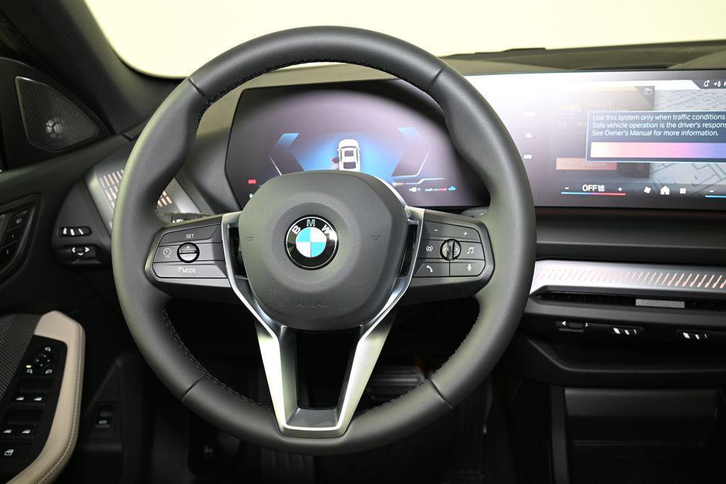 new 2026 BMW 228 Gran Coupe car, priced at $45,475