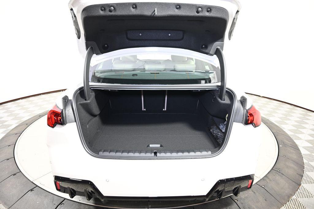 new 2026 BMW 228 Gran Coupe car, priced at $45,475