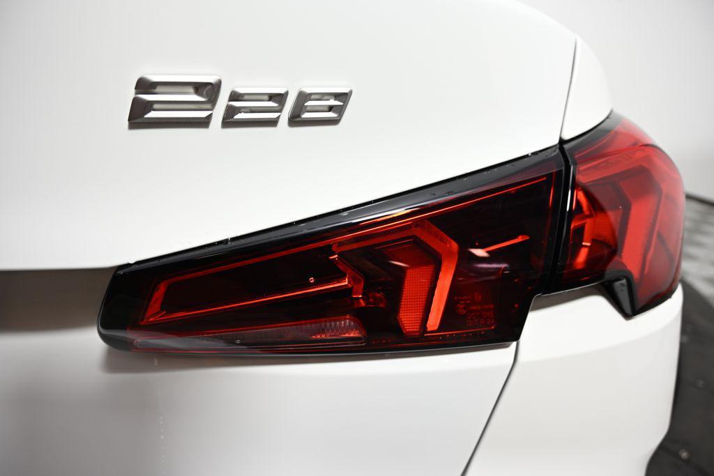 new 2026 BMW 228 Gran Coupe car, priced at $45,475