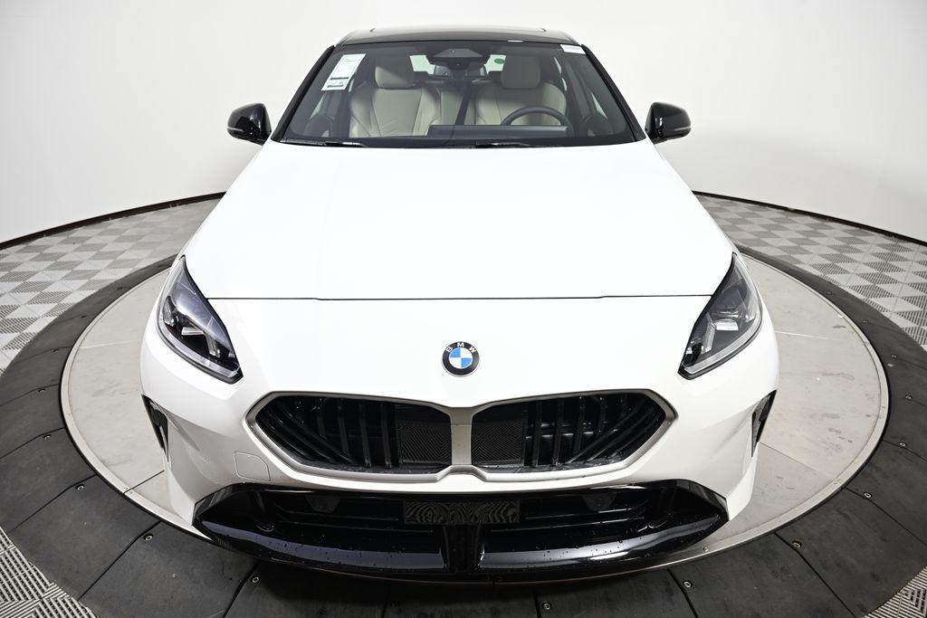 new 2026 BMW 228 Gran Coupe car, priced at $45,475