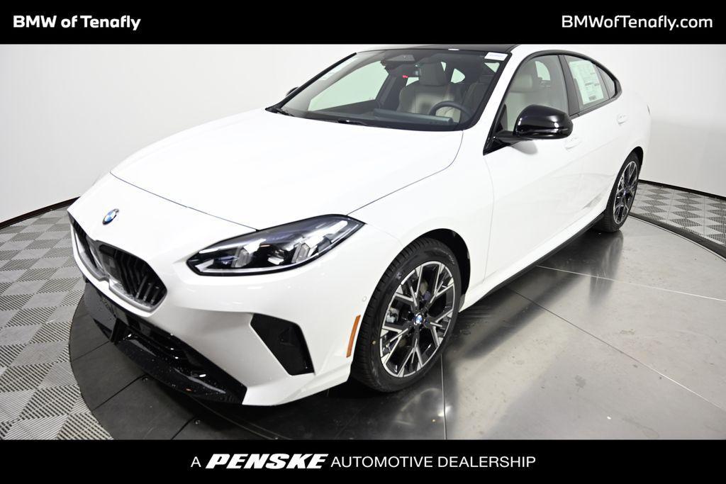 new 2026 BMW 228 Gran Coupe car, priced at $45,475