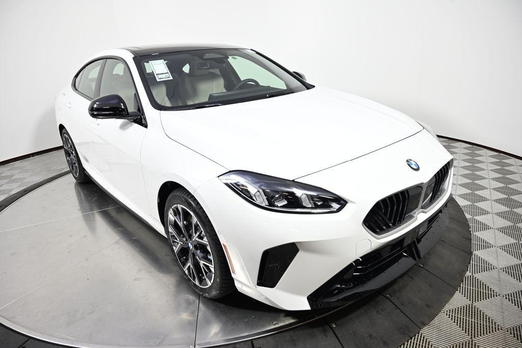 new 2026 BMW 228 Gran Coupe car, priced at $45,475