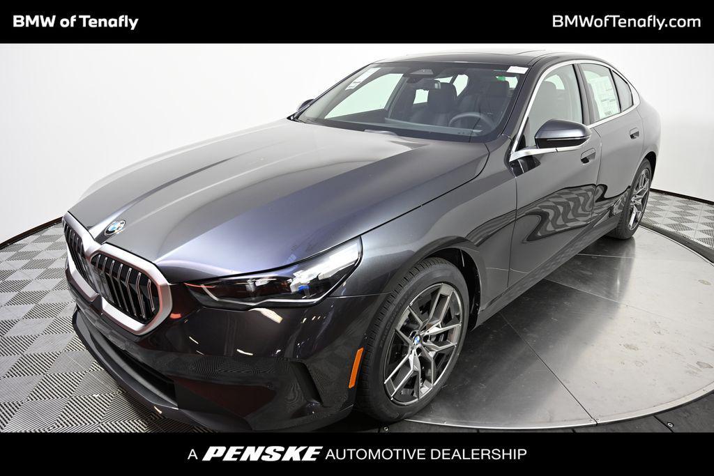 used 2026 BMW 530 car, priced at $63,715