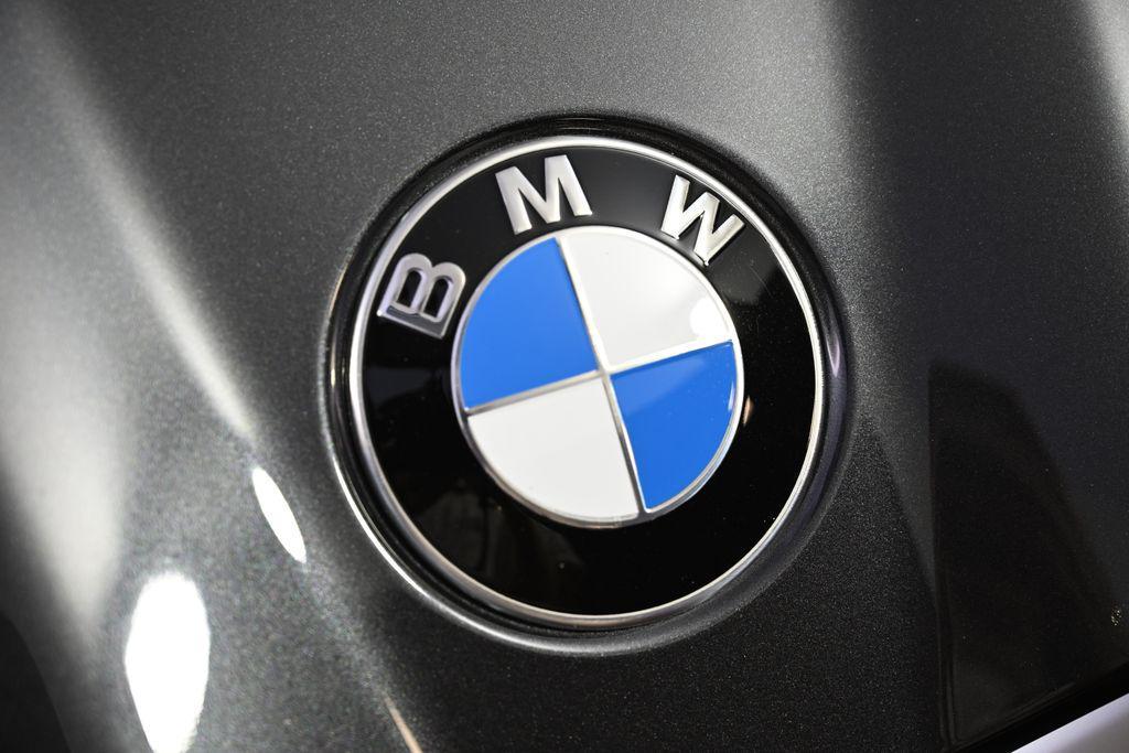 used 2026 BMW 530 car, priced at $63,715