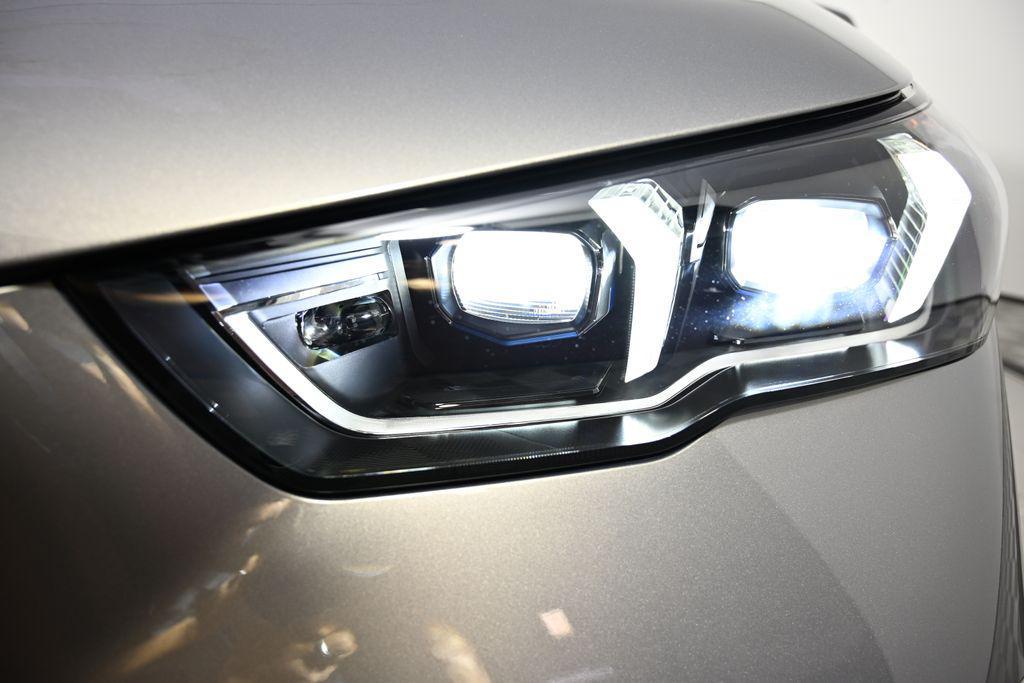 new 2026 BMW 530 car, priced at $66,165
