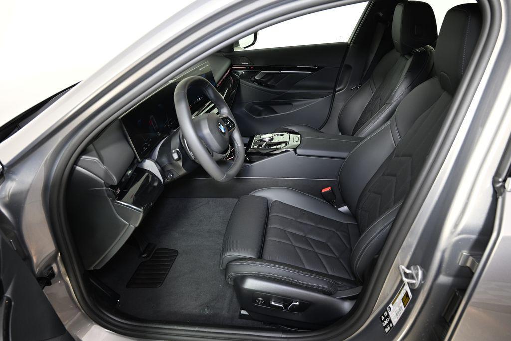 new 2026 BMW 530 car, priced at $66,165
