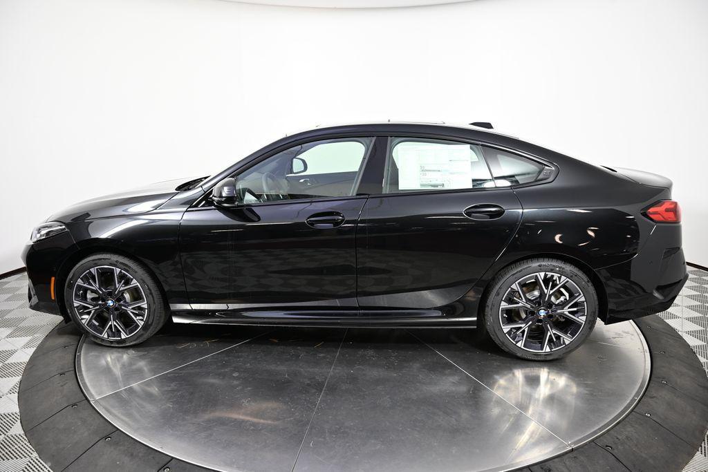 new 2026 BMW 228 Gran Coupe car, priced at $46,550