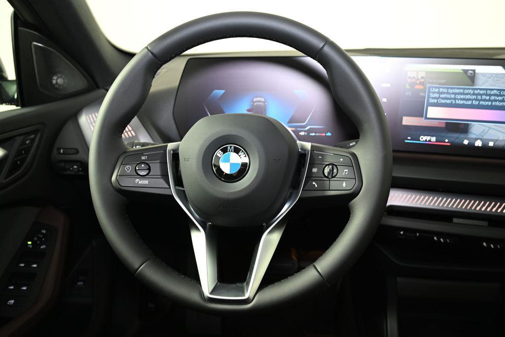 new 2026 BMW 228 Gran Coupe car, priced at $46,550