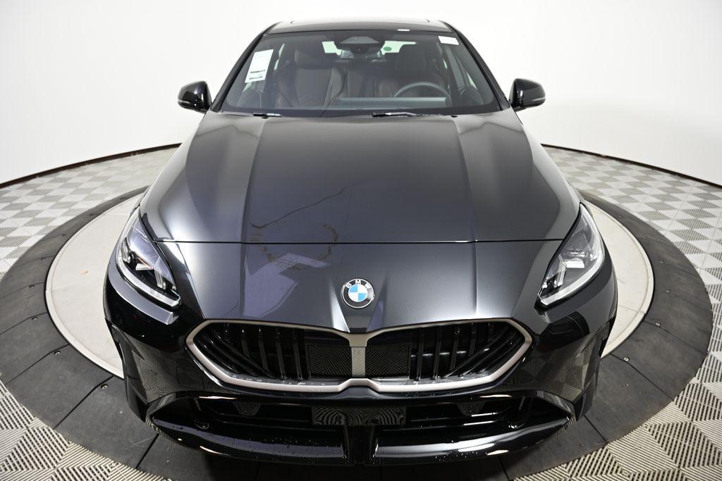new 2026 BMW 228 Gran Coupe car, priced at $46,550
