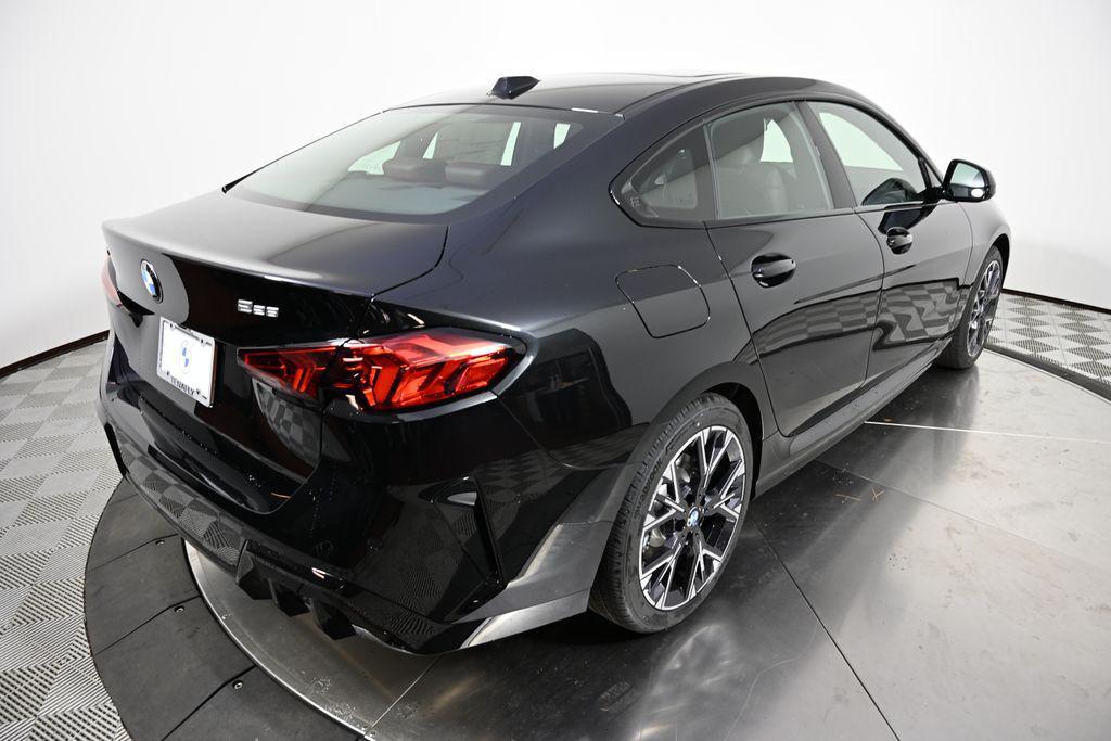 new 2026 BMW 228 Gran Coupe car, priced at $46,550