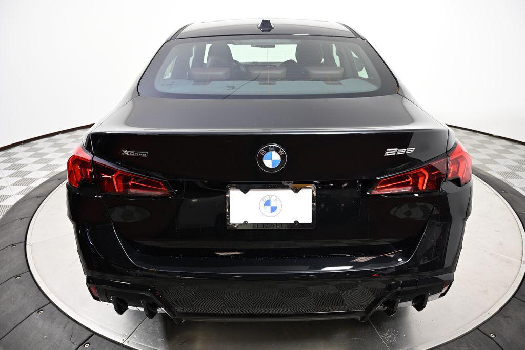 new 2026 BMW 228 Gran Coupe car, priced at $46,550