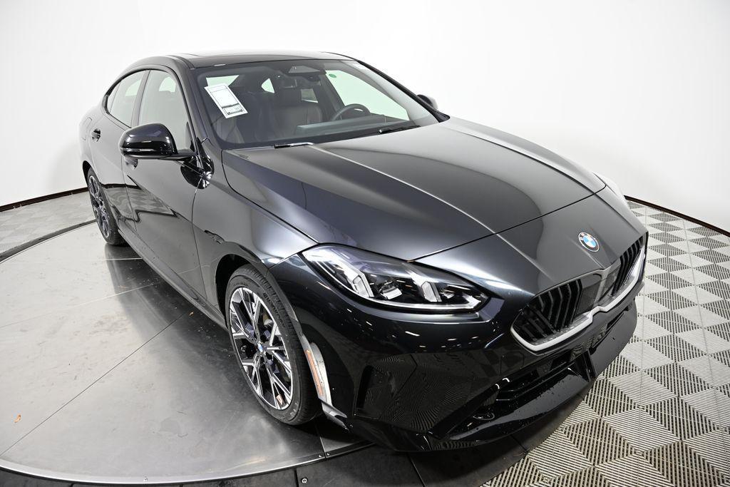 new 2026 BMW 228 Gran Coupe car, priced at $46,550