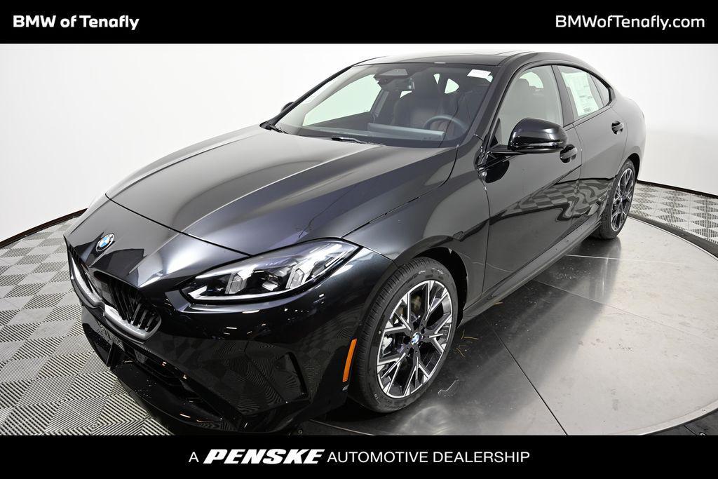new 2026 BMW 228 Gran Coupe car, priced at $46,550
