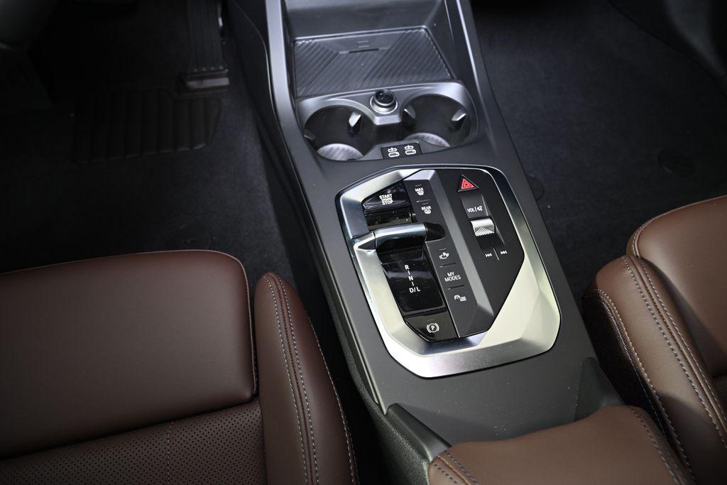 new 2026 BMW 228 Gran Coupe car, priced at $46,550