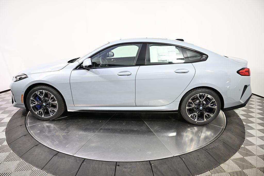 new 2025 BMW 228 Gran Coupe car, priced at $48,675