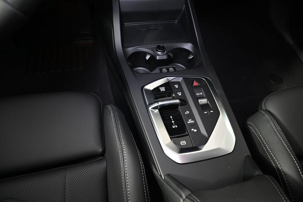 new 2025 BMW 228 Gran Coupe car, priced at $48,675