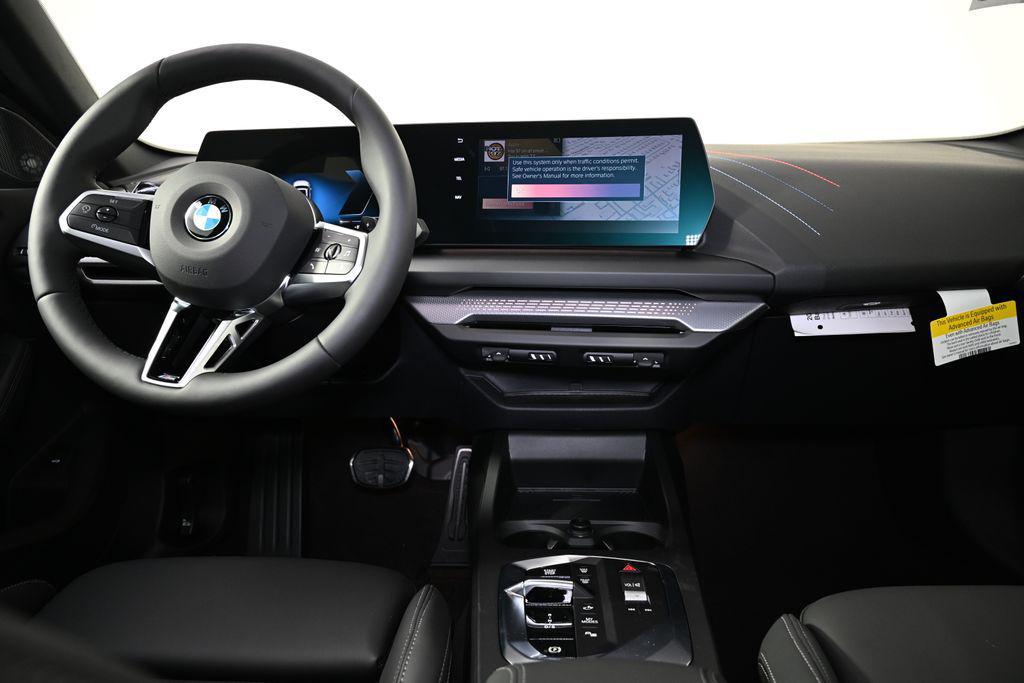 new 2025 BMW 228 Gran Coupe car, priced at $48,675
