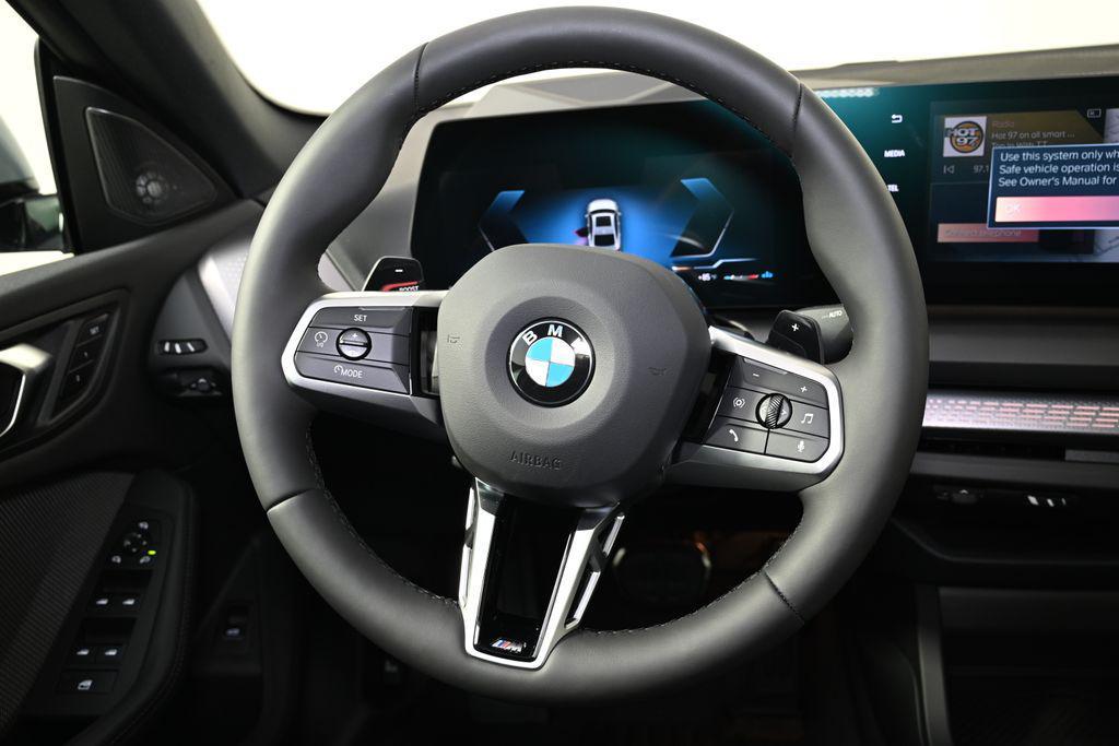 new 2025 BMW 228 Gran Coupe car, priced at $48,675