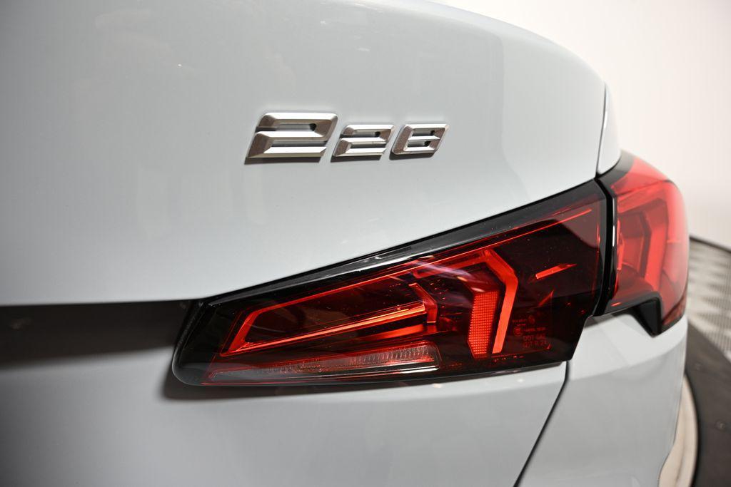 new 2025 BMW 228 Gran Coupe car, priced at $48,675