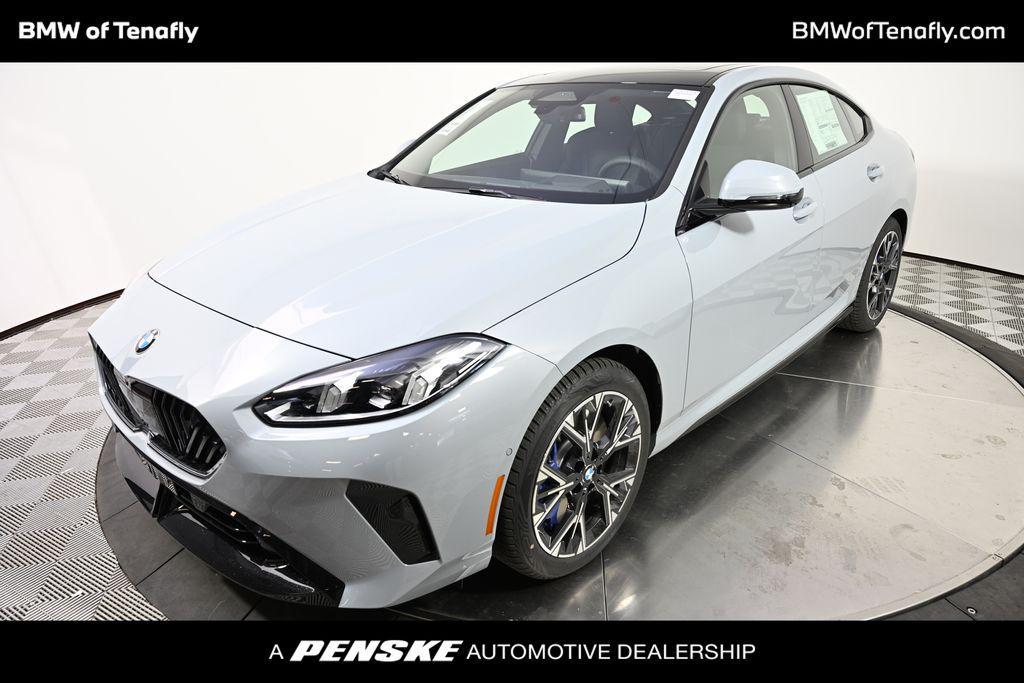 new 2025 BMW 228 Gran Coupe car, priced at $48,675