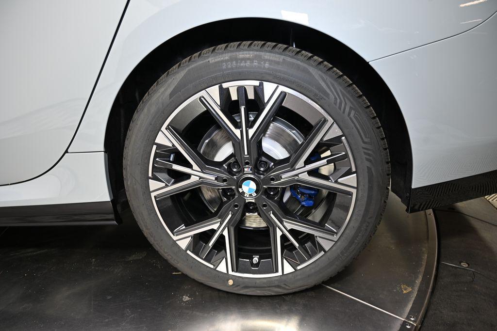 new 2025 BMW 228 Gran Coupe car, priced at $48,675