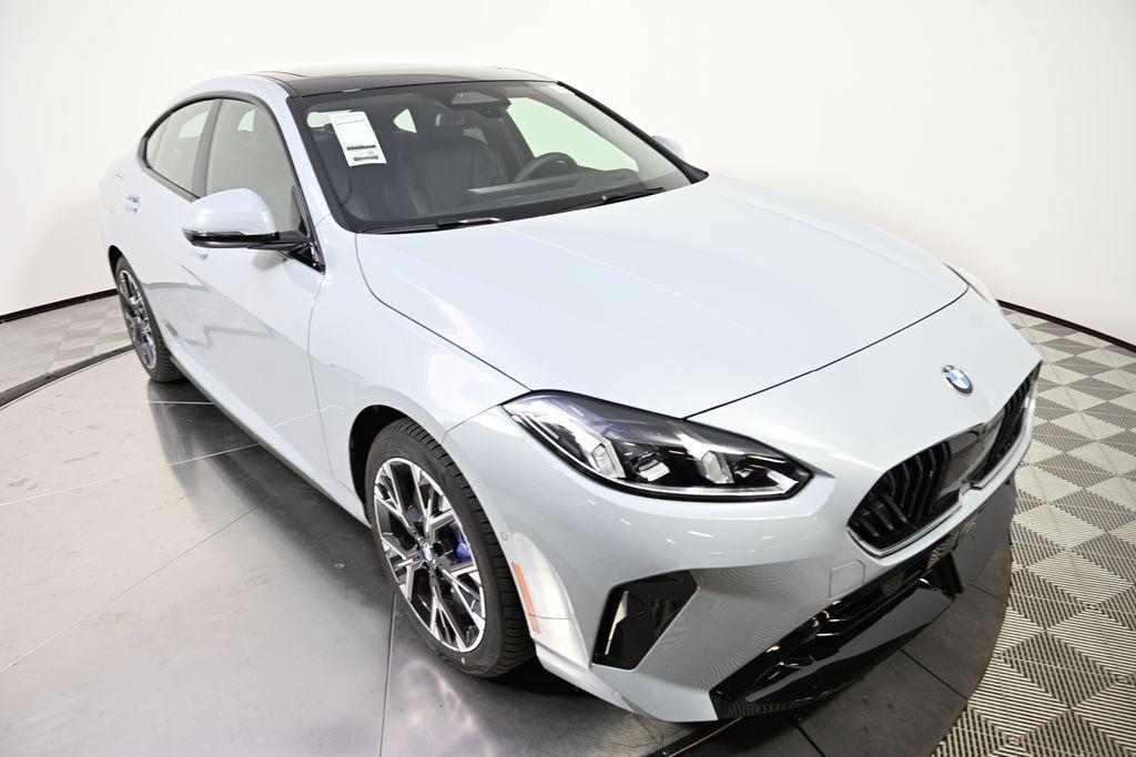 new 2025 BMW 228 Gran Coupe car, priced at $48,675