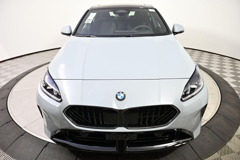 new 2025 BMW 228 Gran Coupe car, priced at $48,675