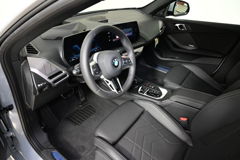 new 2025 BMW 228 Gran Coupe car, priced at $48,675