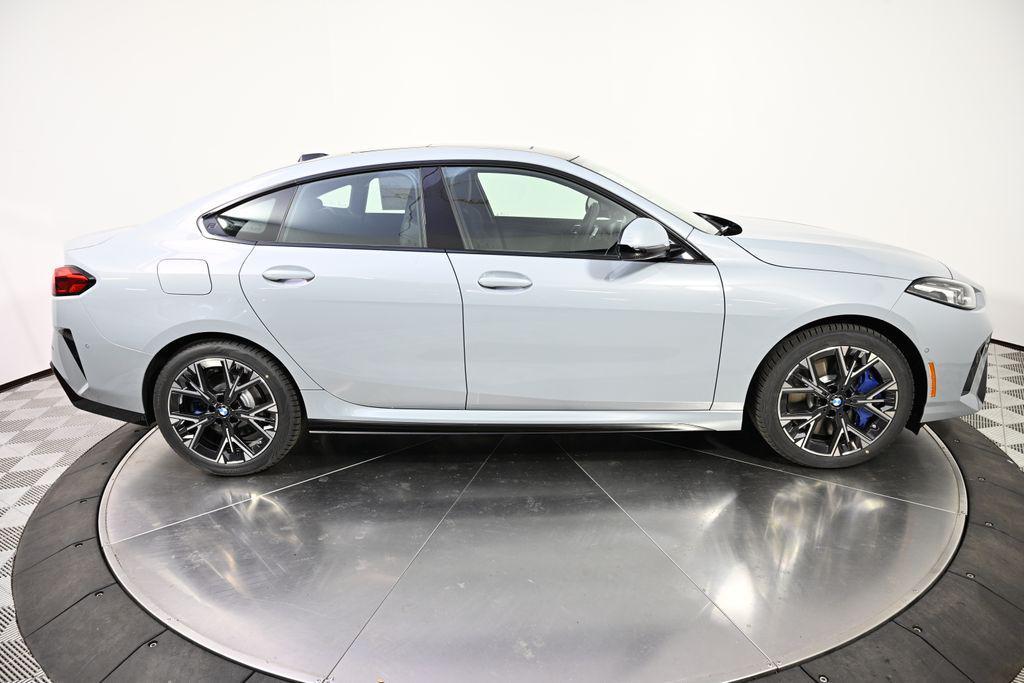 new 2025 BMW 228 Gran Coupe car, priced at $48,675