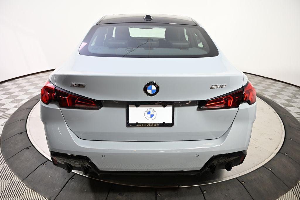 new 2025 BMW 228 Gran Coupe car, priced at $48,675