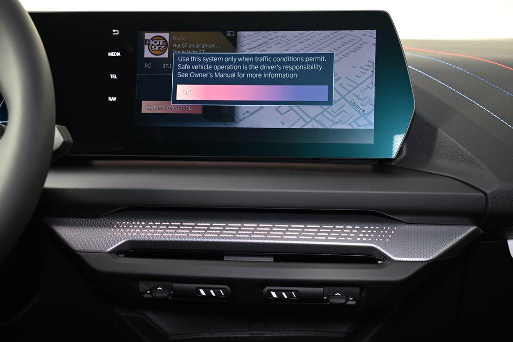 new 2025 BMW 228 Gran Coupe car, priced at $48,675