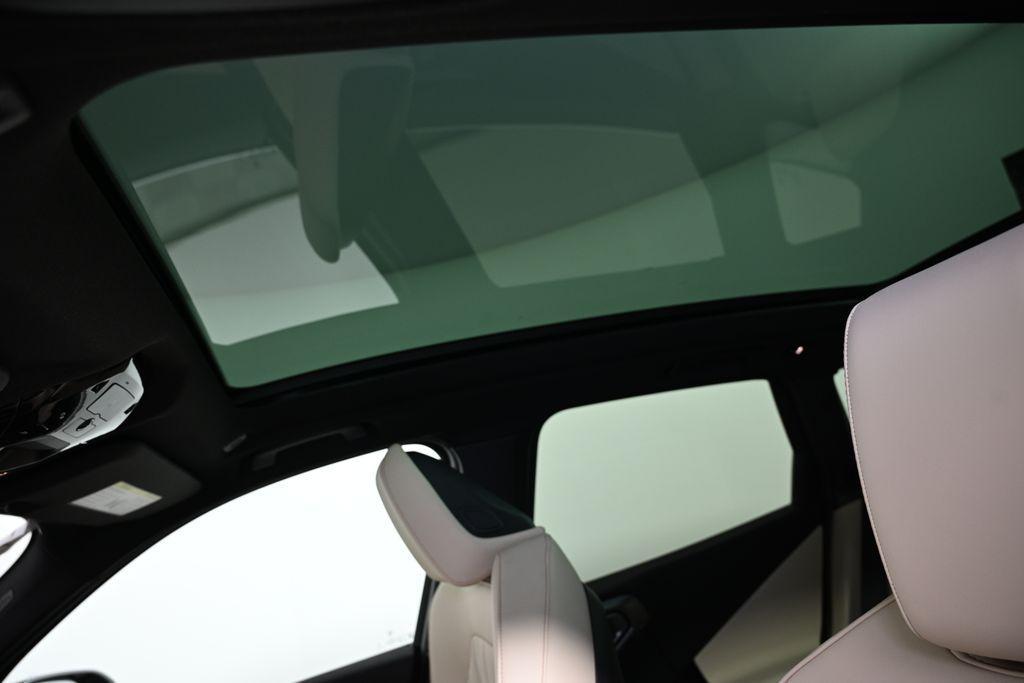 new 2026 BMW X3 car, priced at $56,840