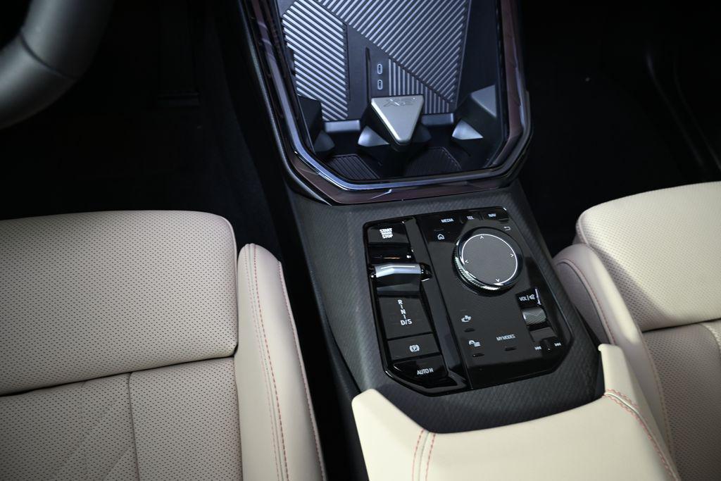 new 2026 BMW X3 car, priced at $56,840