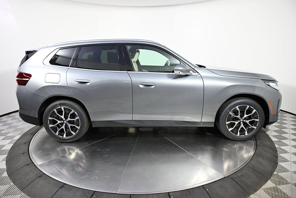 new 2026 BMW X3 car, priced at $56,840