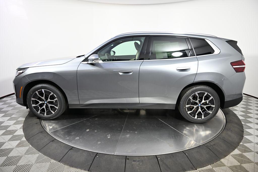 new 2026 BMW X3 car, priced at $56,840