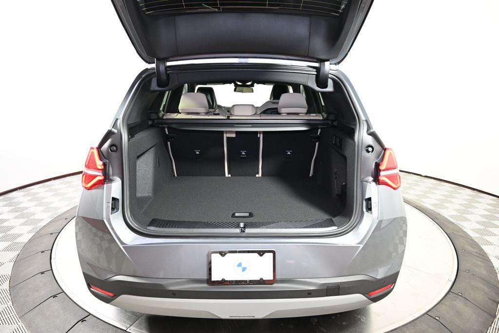 new 2026 BMW X3 car, priced at $56,840