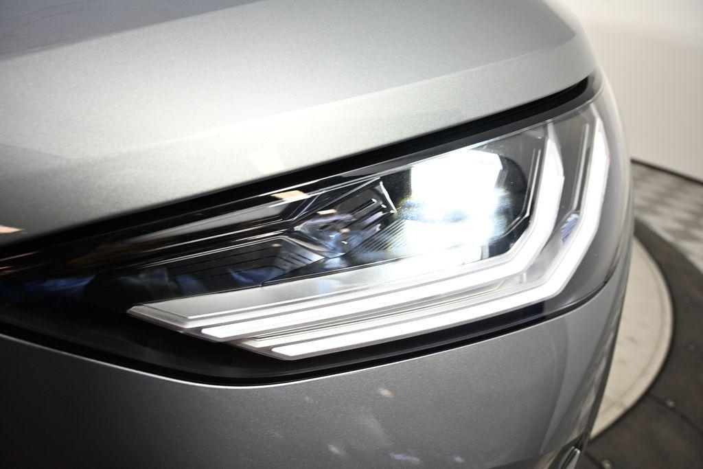 new 2026 BMW X3 car, priced at $56,840