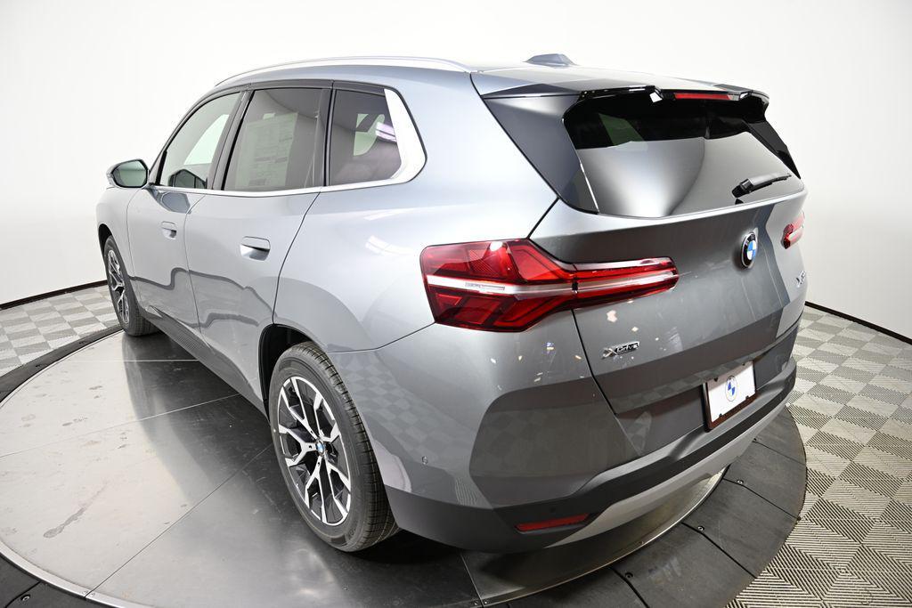 new 2026 BMW X3 car, priced at $56,840