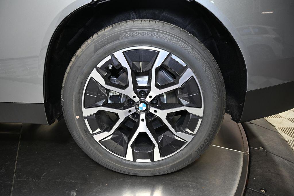 new 2026 BMW X3 car, priced at $56,840