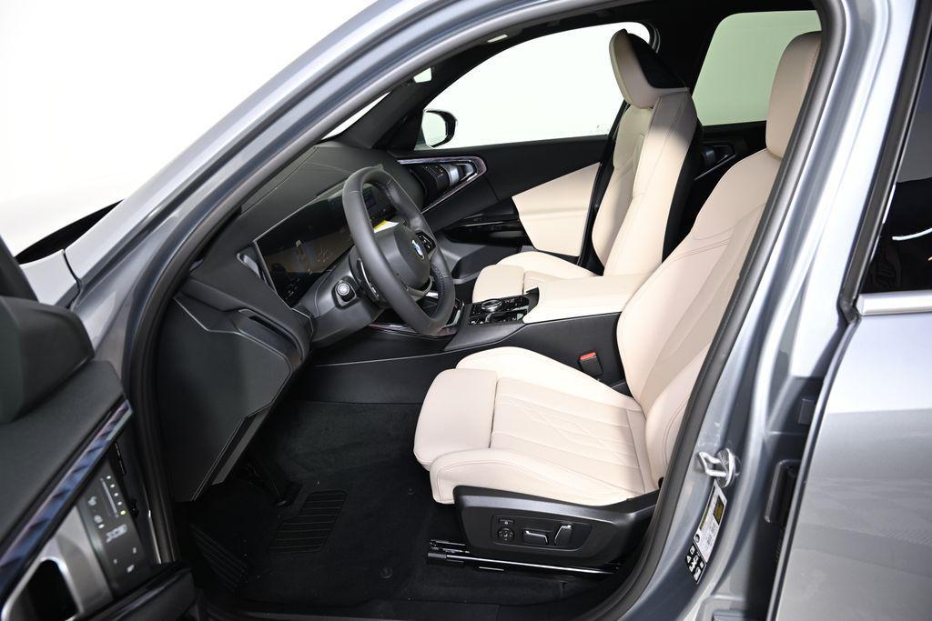 new 2026 BMW X3 car, priced at $56,840