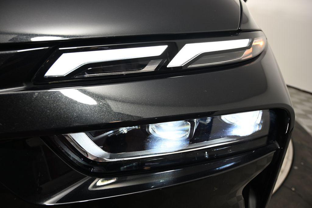 used 2024 BMW X7 car, priced at $69,200