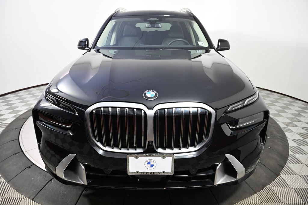 used 2024 BMW X7 car, priced at $69,200