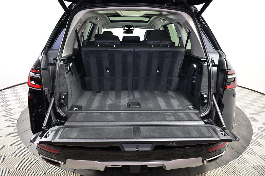 used 2024 BMW X7 car, priced at $69,200