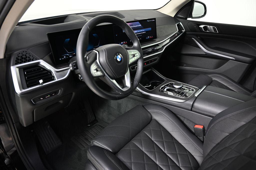 used 2024 BMW X7 car, priced at $69,200